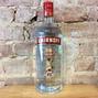 Smirnoff Vodka 1.75 Plastic